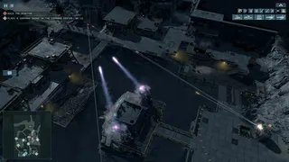 Terminator: Dark Fate - Defiance screenshot 2