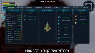 Starlathe screenshot 13