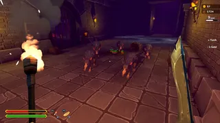 The RPG screenshot 19