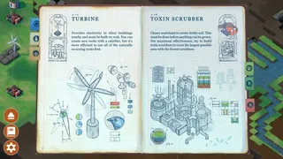 Terra Nil screenshot 9