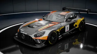 Assetto Corsa Competizione screenshot 22