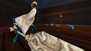 ULTRAKILL screenshot 13