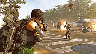 Tom Clancy’s The Division® 2 screenshot 4