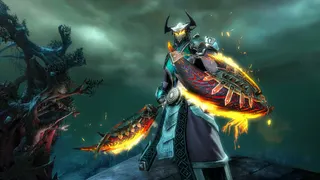 Guild Wars 2® screenshot 2