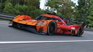Le Mans Ultimate screenshot 5
