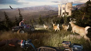 Far Cry® 5 screenshot 10