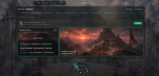Immortal Zenith: Idle to Ascension screenshot 5