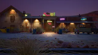 Roadhouse Simulator screenshot 10
