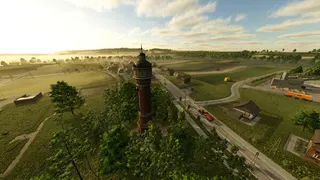 Farming Simulator 25 screenshot 12