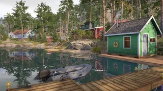 Russian Fishing 4 screenshot 40
