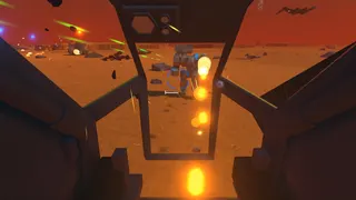 Drop Command screenshot 2