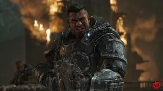 Gears of War: E-Day screenshot 14