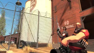 Team Fortress 2 screenshot 12