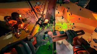 Deep Rock Galactic screenshot 61