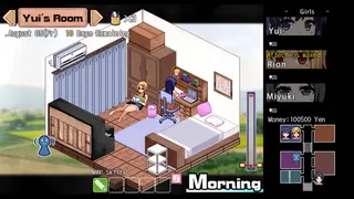 Summer Memories screenshot 6