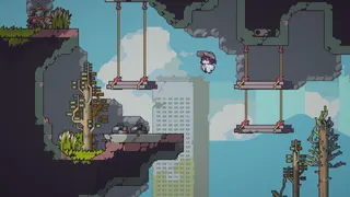 Doloc Town screenshot 5
