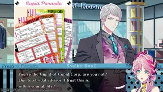 Cupid Parasite screenshot 3