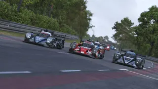 Le Mans Ultimate screenshot 38