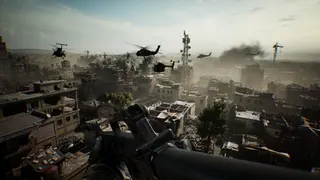 Delta Force screenshot 18