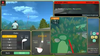 Normal Golf Game screenshot 10