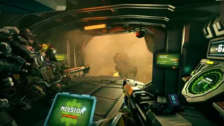 Deep Rock Galactic screenshot 33