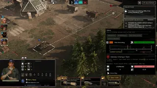 MENACE screenshot 6