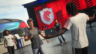 EA SPORTS FC™ 27 screenshot 10