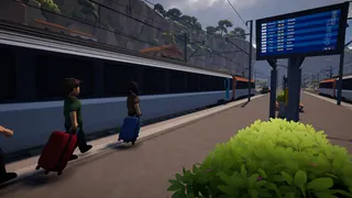 Train Station Tycoon screenshot 7
