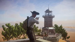 SAND: Raiders of Sophie screenshot 6