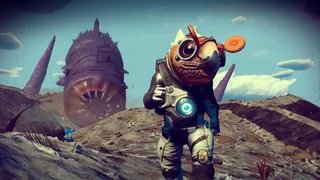 No Man's Sky screenshot 162