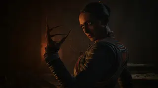 The Blood of Dawnwalker screenshot 7