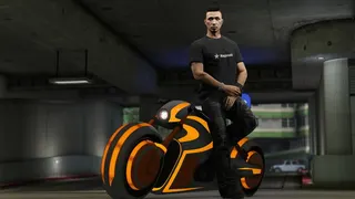 Grand Theft Auto V screenshot 46
