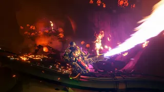 Deep Rock Galactic screenshot 52