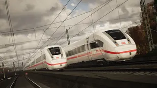 Train Sim World® 7 screenshot 1