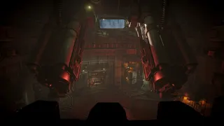 IRON NEST: Heavy Turret Simulator screenshot 7