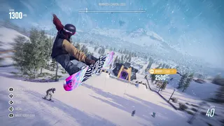 Riders Republic screenshot 5