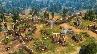 Age of Empires III: Definitive Edition screenshot 6