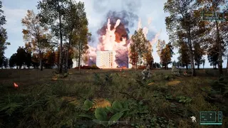 Hell Of War: Combined Arms screenshot 7