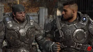 Gears of War: E-Day screenshot 16