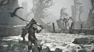 Mortal Shell II screenshot 15