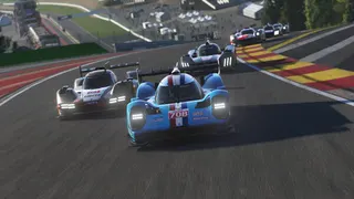 Le Mans Ultimate screenshot 47