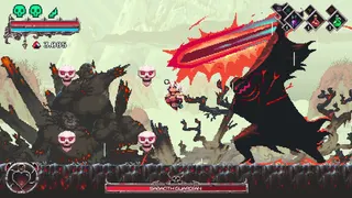 Okko The Exiled screenshot 1