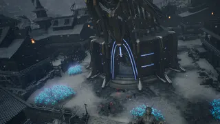 Throne and Liberty screenshot 8