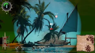Leonardo's Island screenshot 11