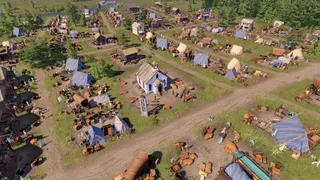 Wild West Pioneers screenshot 7