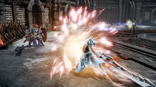 Lost Ark screenshot 6