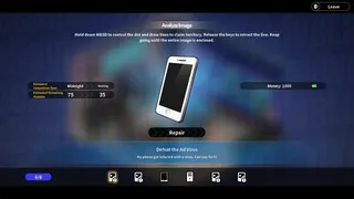 Sex, Secrets & Used Tech screenshot 19