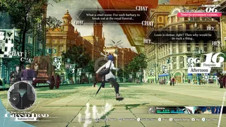 Metaphor: ReFantazio screenshot 13