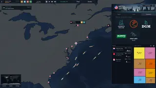 Bering Tonnage screenshot 6