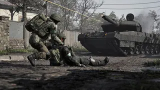 WARDOGS screenshot 3